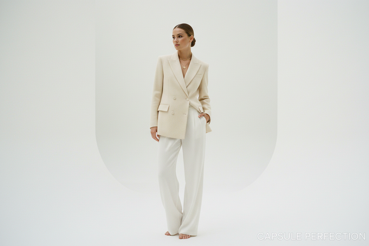 Mastering the Monochrome Look