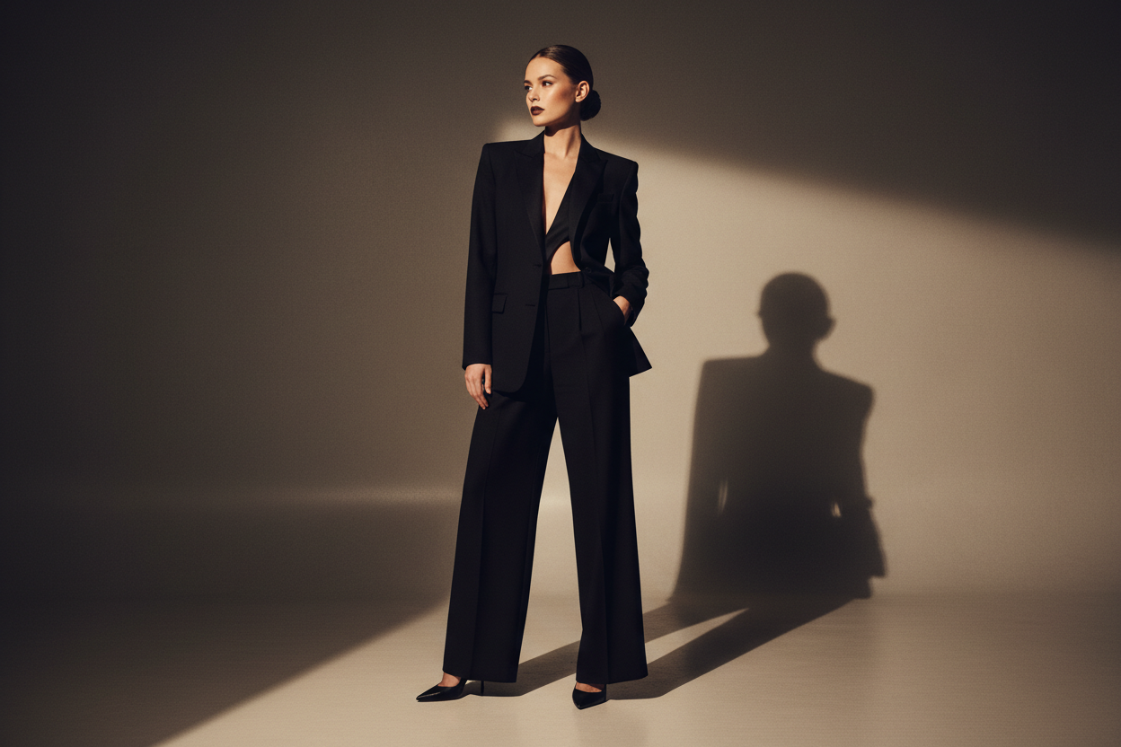 The Art of Timeless Dressing: Building Your Capsule Wardrobe