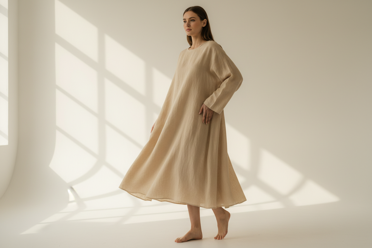 Sustainable Luxury: Fashion with Purpose