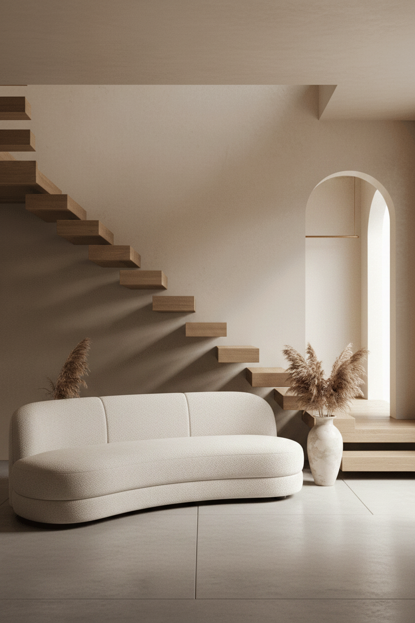 Velqoria Beverly Hills Interior