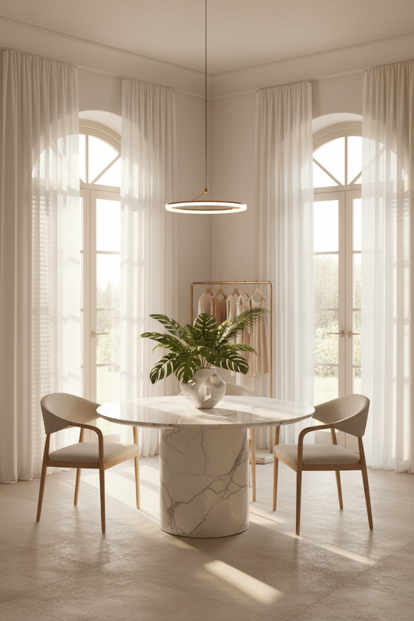 Velqoria Miami Interior